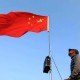 外国船只挂五星红旗,外国船只挂五星红旗图片