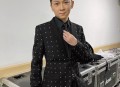 TVB配角长沙摆摊,普通人为了买房可以抠门到什么程度？