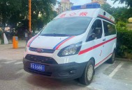 救护车涉事医院被罚,救护车涉事医院被罚多少钱