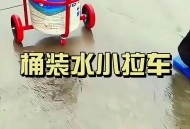 转运车向河里倒垃圾,养转运竹的水里能养鱼么？