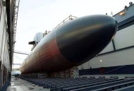 美国军用炸药厂爆炸,数千磅炸药被引爆！美军新型航母受损，谁干的？