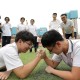高考结束集体找妈妈,高考前和老妈出去旅游放松心情？