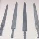 全国唯一做宝剑专业,全国唯一做宝剑专业的大学