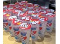 喝蜜雪需自带水杯,可以拿自己的杯子去蜜雪冰城吗？