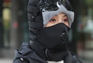 冬天戴帽子的好处,冬天晚上戴帽子好不好？