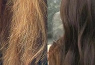 头发开叉其实是病,头发总是开叉为什么？