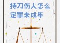 持刀行凶致2死1伤,持刀行凶致2死1伤判几年