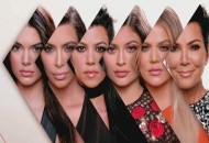 NBA中国赛世纪同框,西蒙斯被踹了！詹娜、库兹马游艇同框，NBA帅气球星难道是卡戴珊姐妹的后花园？