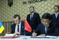 印和乌克兰吵起来了,乌克兰和印度