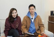 韩庚卢靖姗二胎得子,韩庚和卢靖姗结婚了没? 韩庚卢靖姗二胎得子,韩庚和卢靖姗结婚了没?