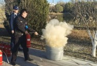 河南火灾25人被处理,河南省有几个省监狱,只要名字？