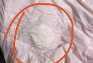 羽绒服机洗可能爆炸,羽绒服机洗可能爆炸吗