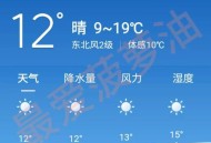 广州下半年来最低温,广州冬天最低温度大概是多少度? 广州下半年来最低温,广州冬天最低温度大概是多少度?