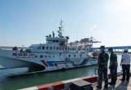 广州撞船事故2人失联,广州撞船事故2人失联原因