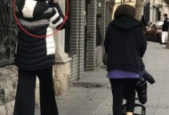 婴儿疑被保姆扇脸,保姆说在逗孩子玩，监控却拍到其用拖鞋扇孩子脸，对此你怎么看，如何才能避免儿童受到侵害？