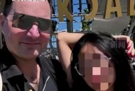 留学生遭美男友杀害,女留学生被朋友男朋友杀害