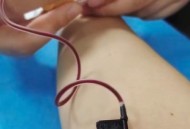 幼儿园私自给娃抽血,学校私自给孩子抽血合法吗？