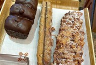 郑州6元面包摊走红,郑州2元面包店在哪里？