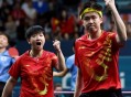 孙颖莎被罚黄牌,孙颖莎世乒赛被罚黄牌啥原因？