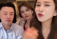 蒋毅向赵樱子求婚,因为爱情有晴天祁琪是谁演的？