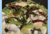 太二酸菜鱼疑预制菜,太二酸菜鱼县城可以加盟吗？