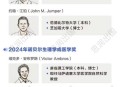 诺贝尔经济学奖公布,诺贝尔经济奖有哪些人获得？