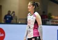 郎平获终身成就奖,郎平获终身成就奖了吗