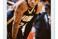 保罗宣布退役,保罗乔治退役时间？