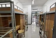 长沙一大学宿舍被淹,求学长告知长沙理工大学金盆岭南苑4寝室是个怎么样？