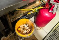 没堂食的外卖不要点,外卖没有堂食