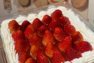 盒马草莓蛋糕出问题,盒马的草莓蛋糕