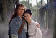 黄晓明救过刘亦菲命,黄晓明刘亦菲版的《神雕侠侣》当年有多火？