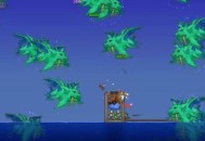 鲨鱼专家被鲨鱼咬头,专家模式猪鲨怎么打？