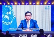 在联合国秀中国智造,联合国制造业分类目录？