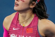 吴艳妮教练回应摘银,吴艳妮100米栏摘银成绩有效吗？