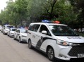 法院警车公车私用,法院警车公车私用怎么处罚