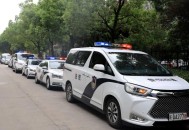法院警车公车私用,法院警车公车私用怎么处罚