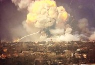 乌克兰一架苏27坠毁,乌克兰一架苏27战机坠毁，乌克兰方面称是俄罗斯“捣鬼”，你怎么看？