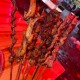 少林寺不推荐高价香,各地的饮食文化是怎么看待鸡屁股的？