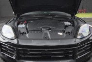 开保时捷偷190块电瓶,保时捷卡宴辅助电瓶装在什么位置？