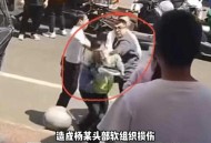 被辱骂殴打后自杀,被辱骂后打人