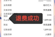 仅退款薅羊毛25万,退羊毛怎么退