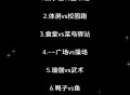 我的大学游戏攻略,我的大学游戏攻略随机事件