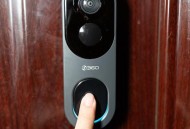 用微信当对讲门铃,智能门铃可以来人提示吗？