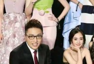 刘亦菲杨幂零互动,刘亦菲和杨幂你觉得谁更漂亮? 刘亦菲杨幂零互动,刘亦菲和杨幂你觉得谁更漂亮?