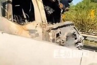 高速龟速占道引众怒,高速上遇到龟速并排行驶怎么办？