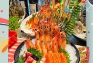 将日料当自助花4千,日料自助餐的正确吃法？