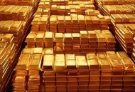 吉林发现大型金矿,中国四大金矿？