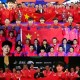 洛杉矶奥运会开幕式,洛杉矶奥运会开幕式时间