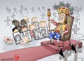 美国侵犯人权报告,美国暴力驱散民众，是不是侵犯人权呢？